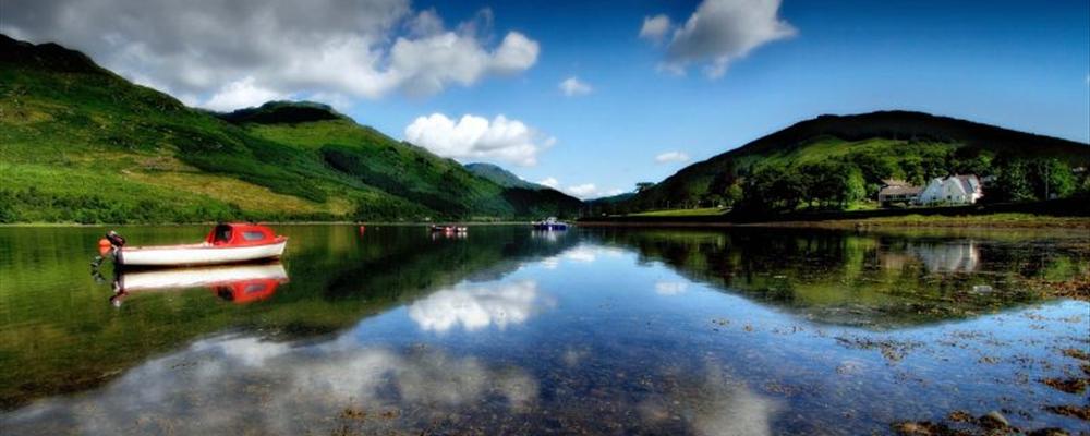 loch long